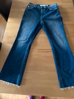 Jeans von Goldgarn Gr. 32 (42) Niedersachsen - Denkte Vorschau