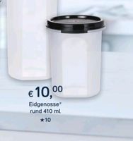 Tupperware Eidgenosse rund 410ml, Neu Bayern - Sonnefeld Vorschau