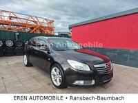 Opel Insignia A Sports Tourer Sport Einparkhilfe/Temp Rheinland-Pfalz - Ransbach-Baumbach Vorschau