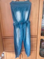 Damen Jumpsuit Overall von Redial ❤️ L  XL❤️ Bayern - Gangkofen Vorschau