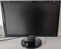 Samsung 2243LNX LCD Monitor 21.6 Zoll | PC-Bildschirm Wuppertal - Elberfeld Vorschau