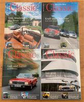 Magazine Mercedes-Benz Classic Jahrgang 2006 Kr. Dachau - Dachau Vorschau