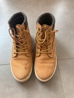 Timberland-Schuhe, Gr.37,5 Baden-Württemberg - Bad Saulgau Vorschau