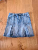 Esprit Jeansrock Rock wie neu Gr. 38 Bayern - Abensberg Vorschau