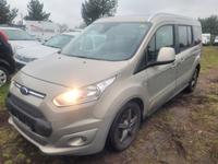Ford Grand Tourneo Connect Titanium Pankow - Französisch Buchholz Vorschau