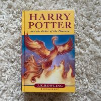 Harry Potter Buch 7 Auf Englisch Nordrhein-Westfalen - Krefeld Vorschau