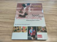 Sport und Vollwerternährung (Ilse Gutjahr und Werner Sonntag) Baden-Württemberg - Bad Dürrheim Vorschau