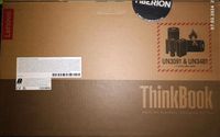 Laptop Lenovo ThinkBook 15 G4 i5 256GB SSD 16GB RAM Baden-Württemberg - Malsch Vorschau