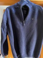 Gant Strick Pullover / Troyer 3 XL / XXXL Bayern - Neufahrn in Niederbayern Vorschau