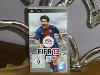 *** PSP *** FIFA 13 *** USK 0 *** inkl. Booklet *** Nordrhein-Westfalen - Kevelaer Vorschau