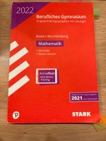 Stark Prüfungsbuch Mathe für Abitur Baden-Württemberg - Bad Wurzach Vorschau