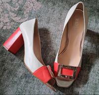 Leder Pumps von Madeleine Thüringen - Gera Vorschau
