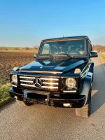 Mercedes-Benz G350 EDITION 35 Thüringen - Gotha Vorschau