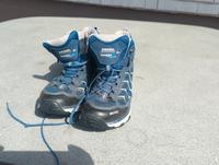 Meindl Wanderschuhe Baden-Württemberg - Wangen im Allgäu Vorschau