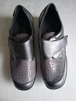 Waldläufer Halbschuhe Hessen - Wiesbaden Vorschau