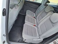 VW Sharan 2.0 TDI Comfortline - kein SEAT, kein Ford Baden-Württemberg - Engen Vorschau
