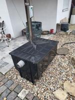 Koi Teichfilter groß Rheinland-Pfalz - Alsheim Vorschau