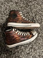 Converse Chucks All Star Größe 40 Brown Tiger Hessen - Rodgau Vorschau
