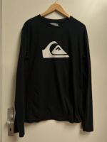 Quicksilver Longsleeve Schwarz Aachen - Aachen-Mitte Vorschau