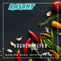 *HL* Wir suchen dich als Küchenhilfe(m/w/d) Schleswig-Holstein - Lübeck Vorschau