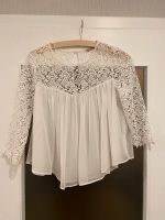 Bluse Zara Gr.S Nordrhein-Westfalen - Lage Vorschau