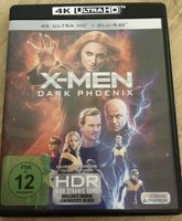 X-Men Dark Phoenix (2020) 4K UHD neuwertig deutsch Baden-Württemberg - Bad Krozingen Vorschau