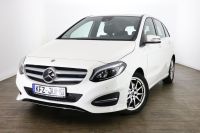 Mercedes-Benz B 200 CDI 4Matic*LED*AHK*8xAlu*1.Hand uvm.* Hessen - Limburg Vorschau