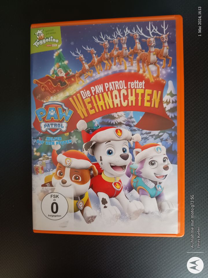 13 CD für Kinder ein Vergnügen + 3 VHS-Kassetten geschenkt! in Augsburg