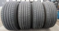 4x Sommerreifen gebraucht  205 55 R16 91W  DUNLOP Hessen - Haiger Vorschau