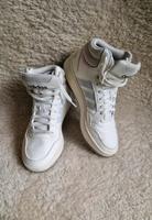 Neuw. ADIDAS ORIGINALS Sneaker Hoops 3.0 MID W' Gr. 40 US 8 Niedersachsen - Hameln Vorschau