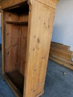 Bauernschrank, Garderobe antik, Vintage Bayern - Aschau am Inn Vorschau