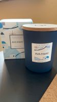 AVA&MAY Santorini Duftkerze Niedersachsen - Vechelde Vorschau