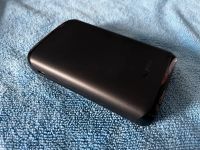 Aukey PowerBank / Akku - 10.000mah mit Lightning Anschluss Bayern - Mantel Vorschau