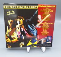 Rolling Stones - Still Life In Seattle 2 x DVD Digipak Nordrhein-Westfalen - Siegburg Vorschau