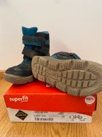 Superfit Winterstiefel 29 Hessen - Kassel Vorschau