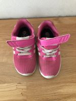 Adidas Turnschuh pink 25 Bayern - Regen Vorschau