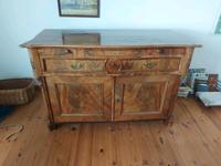 Buffetschrank, Schrank  Mahagonietruhe  Sideboard Schleswig-Holstein - Jevenstedt Vorschau