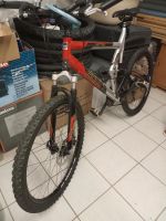 Schott Mountainbike Bayern - Weismain Vorschau