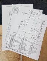 De Dietrich CF 240 - CF 230 Stromlaufplan Verdrahtungsplan Bayern - Karlstein Vorschau