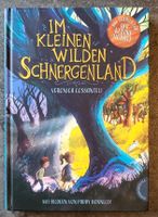 ► NEU Kinderbuch Im kleinen wilden Schnergenland Schleswig-Holstein - Lübeck Vorschau