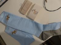 Reitsocken Pferd Hellblau Kentucky 35 40 Neu Strümpfe Dortmund - Hombruch Vorschau