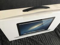 Leerverpackung MacBook Pro inkl. Tuch u. Apple Sticker Verpackung München - Pasing-Obermenzing Vorschau