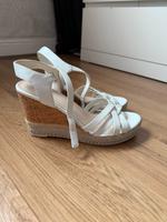 Sommer high heels Nordrhein-Westfalen - Hattingen Vorschau