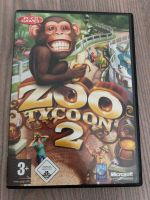 PC Spiel Zoo Tycoon 2 Niedersachsen - Ganderkesee Vorschau