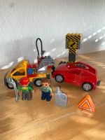 LEGO DUPLO 4964 Pannenhilfe Abschlepper Auto Sportwagen Kinder Rheinland-Pfalz - Kaiserslautern Vorschau