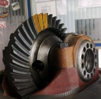 Reparatur Ford Mustang Differential, 8 Zoll, 9 Zoll, Achsgetriebe Bayern - Altomünster Vorschau