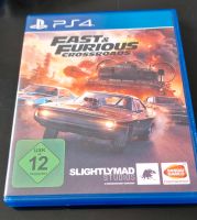 Fast and Furious Crossroads PS4 Rheinland-Pfalz - Pirmasens Vorschau