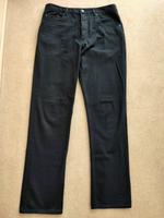 Jeans Hose - W33 L32 - Schwarz - 100% Baumwolle Berlin - Hellersdorf Vorschau