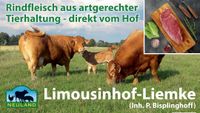 Rindfleisch vom Limousin Weiderind, Mischpakete Nordrhein-Westfalen - Schloß Holte-Stukenbrock Vorschau