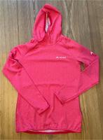 Vaude Damen Pullover Kapuze pink Gr. XS / 36 Funktion Bayern - Farchant Vorschau